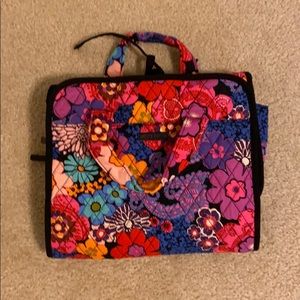 Vera Bradley Travel Organizer